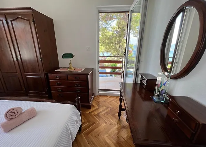 Villa Slatine Apartment