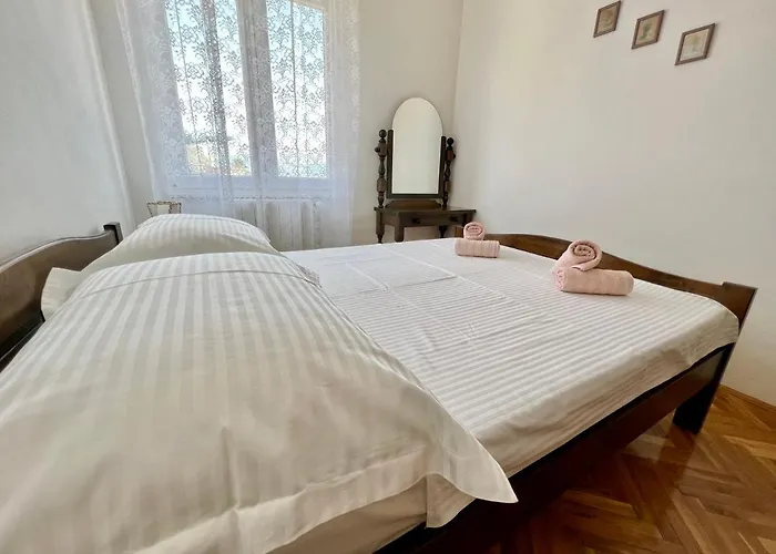 Villa Slatine Apartment