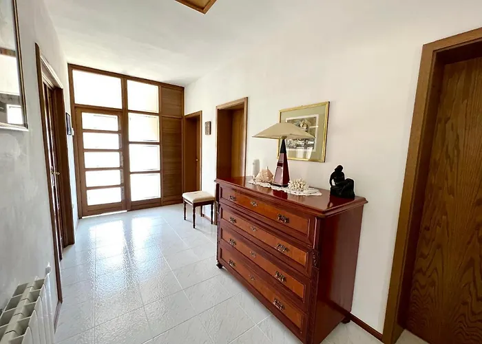 Villa Slatine Apartment