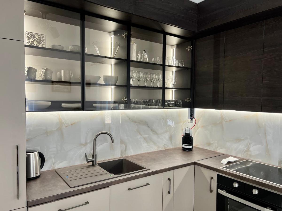 Villa Slatine Apartment