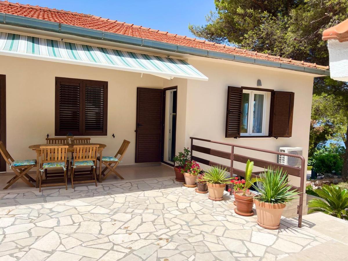 Villa Slatine Apartment * Slatine