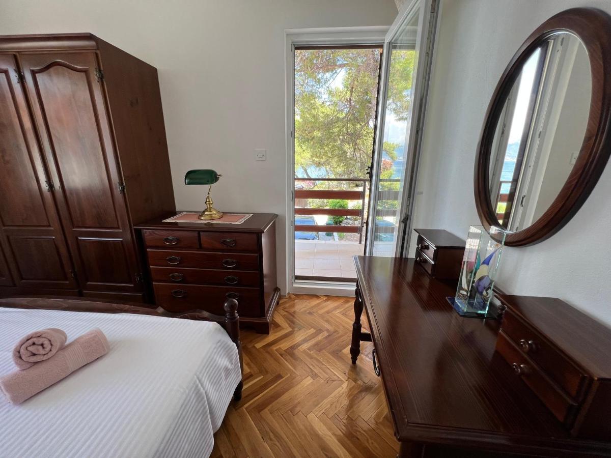 Villa Slatine Apartment Vila *