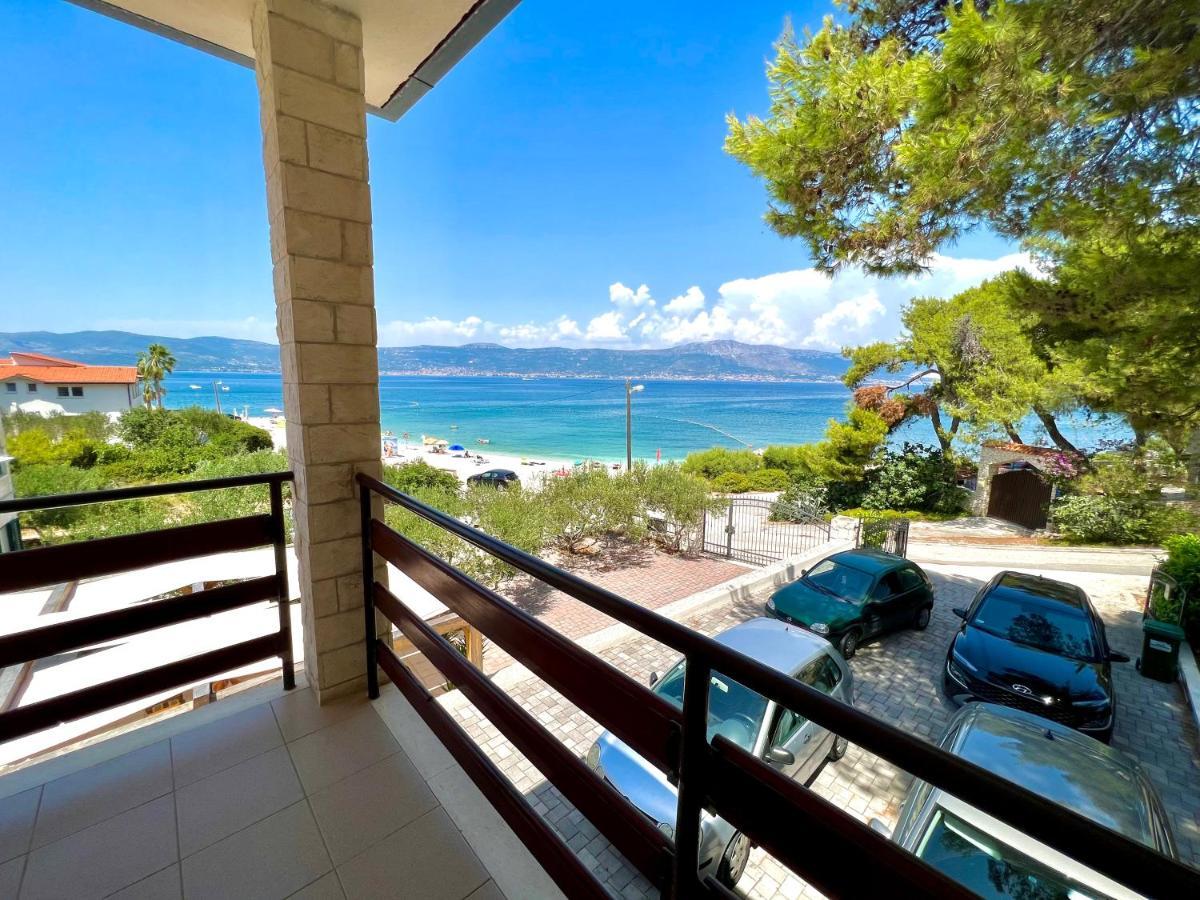 Villa Slatine Apartment Vila Slatine