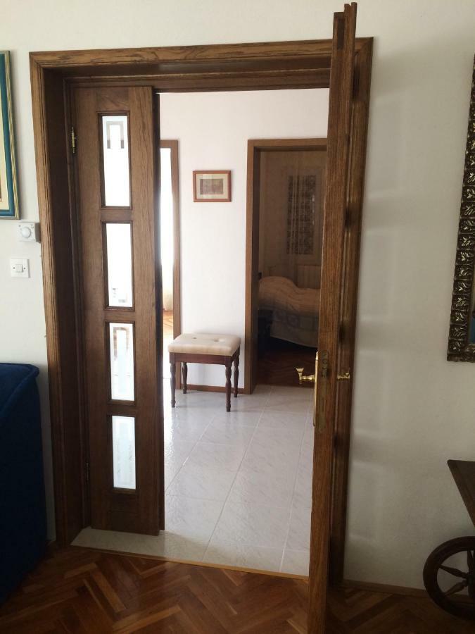 Villa Slatine Apartment