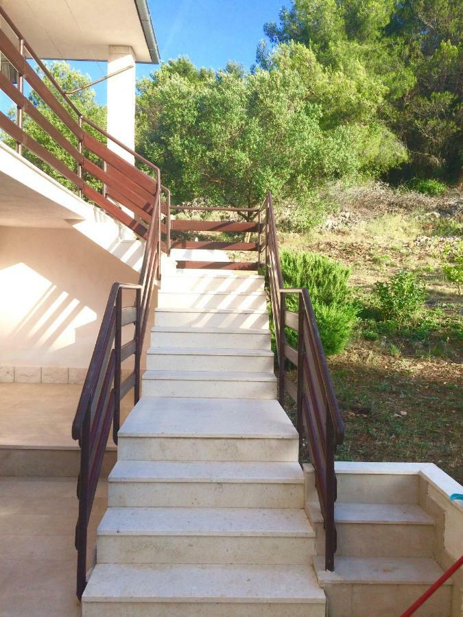 Villa Slatine Apartment Vila *