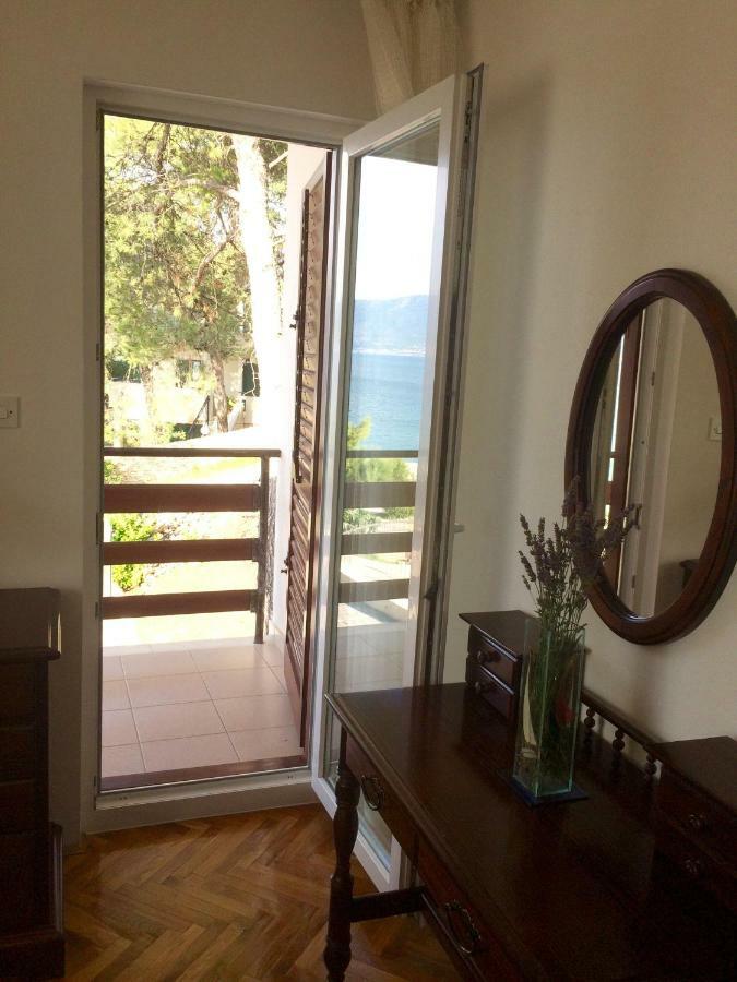 Villa Slatine Apartment Slatine