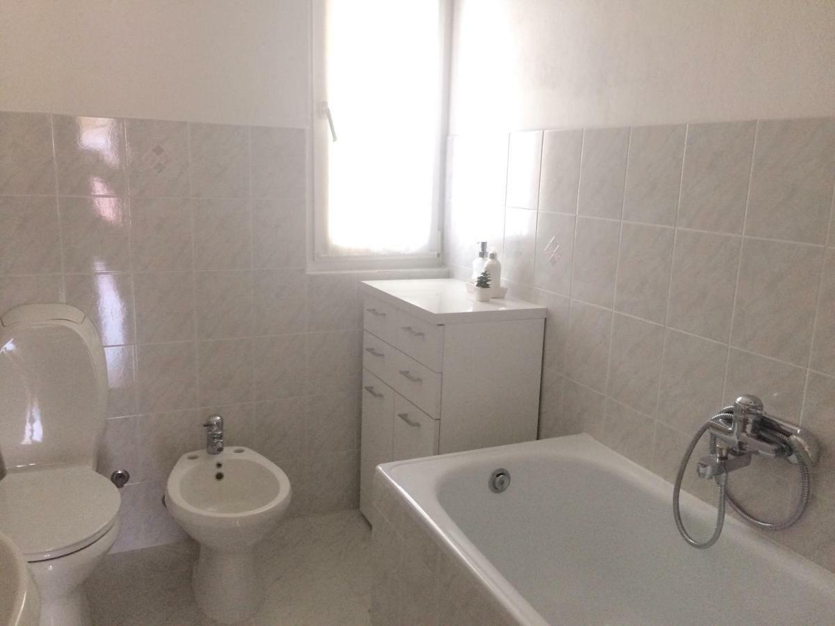 Villa Slatine Apartment Vila Slatine