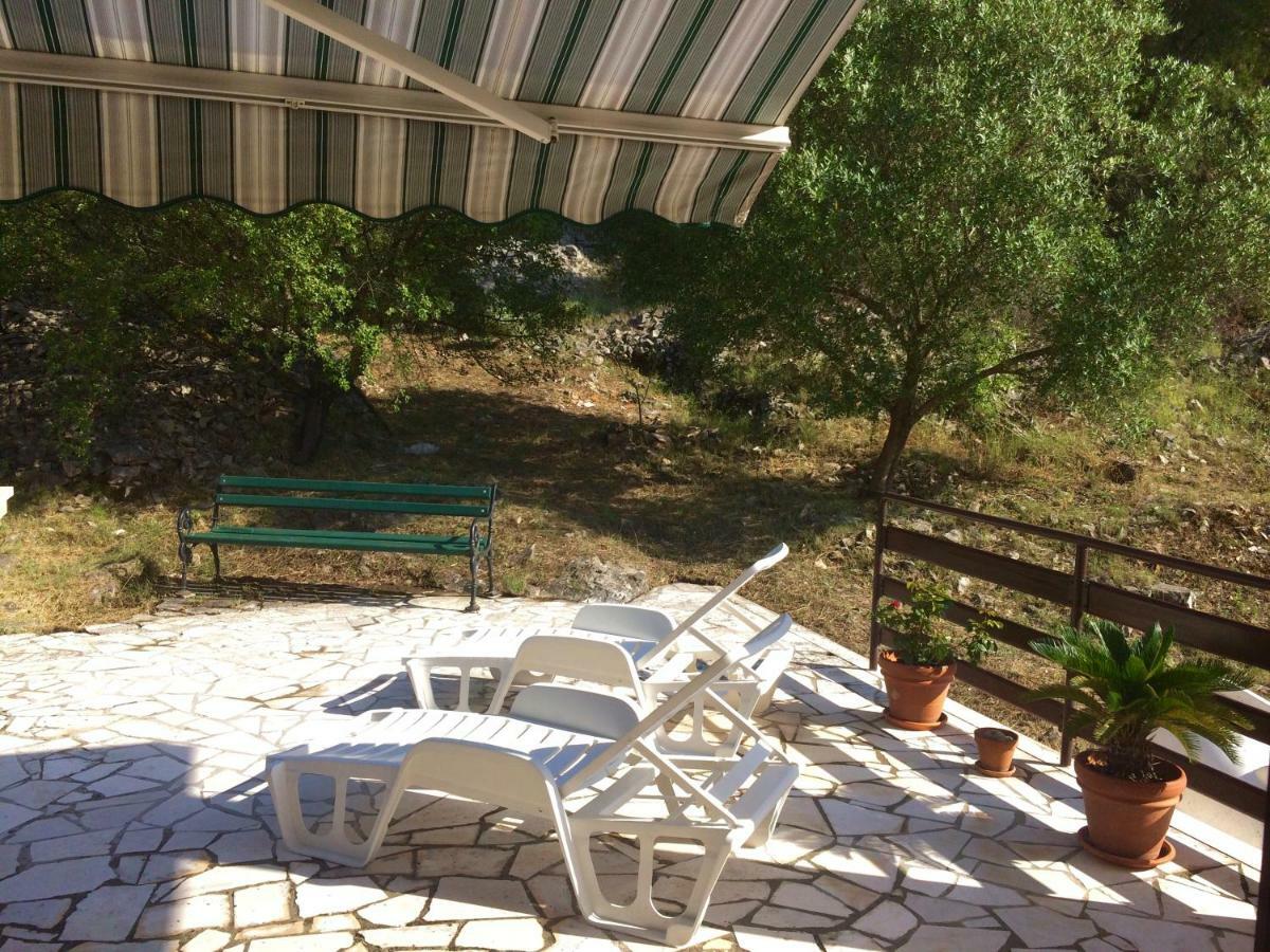 Vila Villa Slatine Apartment *