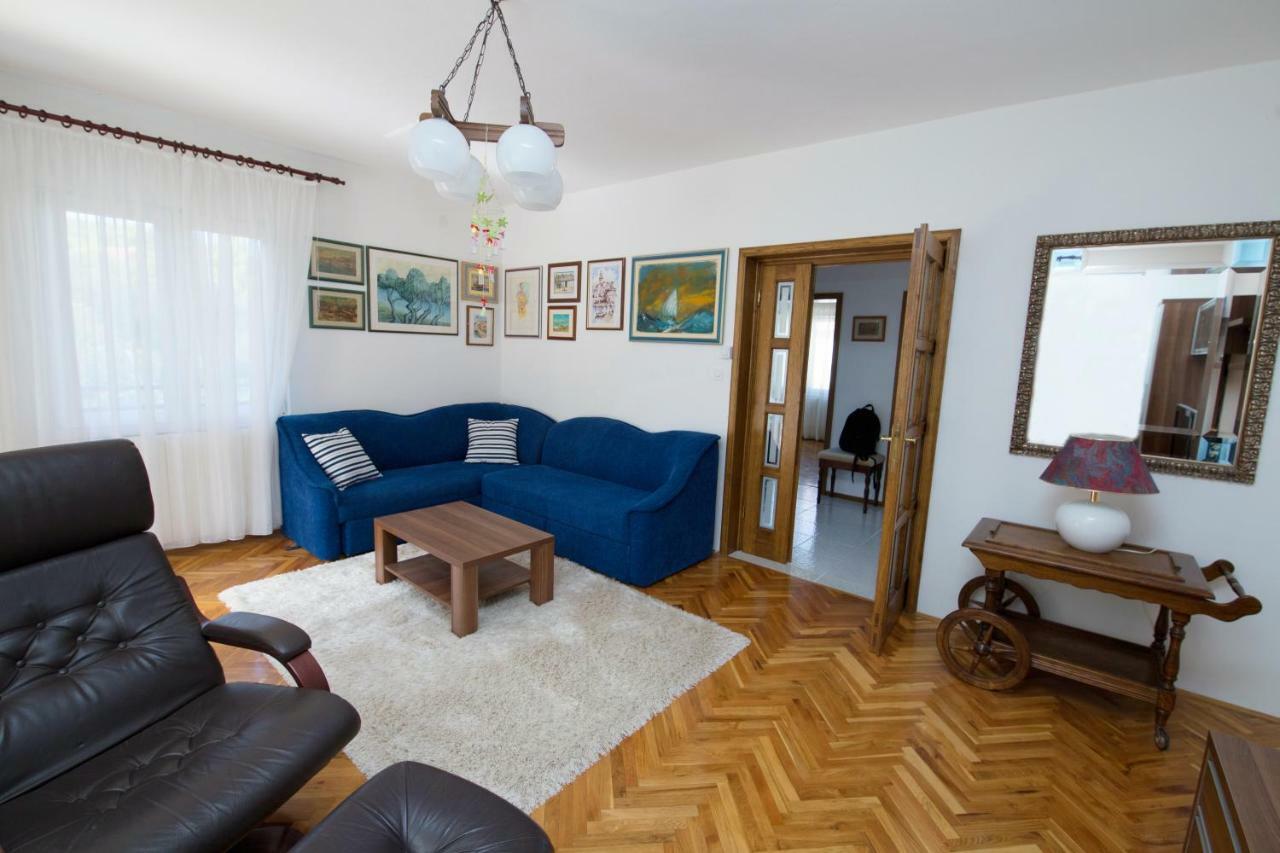 Vila Villa Slatine Apartment *